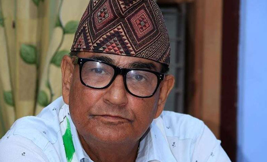 फाइल तस्बिर